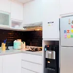 Exclusive 2Br Springhill Terrace Residences By Travelio