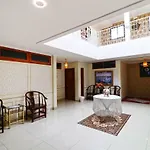 Zen Boutique Syariah Hotel