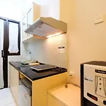 Homey and Simply 2BR Kebagusan City Apartment By Travelio