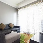Reddoorz Apartment At Moi Gading