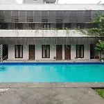 Oyo 107 Kusuma Kemang Suite
