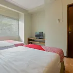 Oyo 651 Casamora Cilandak Syariah