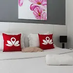 Zen Rooms Kuningan Anggrek