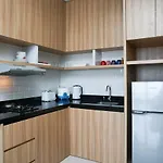 Best Location 2Br Ciputra International Apartment By Travelio