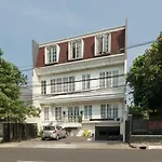 Reddoorz Syariah Plus Near Pancoran 2