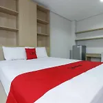 Reddoorz @ Patal Senayan 4