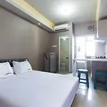 Reddoorz Apartment @ Pegangsaan Kelapa Gading