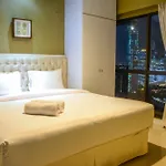 1 Bedroom Tamansari Semanggi By Travelio