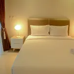 3 Bedrooms Premium Sudirman Residence By Travelio