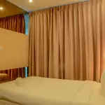 2 Bedrooms Loft Apartment At Satu8 Residence By Travelio