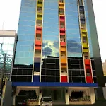 Grand Batik Inn