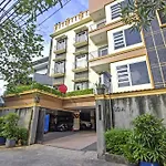 Reddoorz Near Itc Kuningan