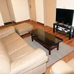 2 Bedroom Senayan Apartment By Travelio