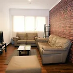 2 Bedroom Senayan Apartment By Travelio