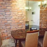 2 Bedroom Senayan Apartment By Travelio
