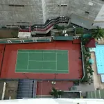2 Bedroom Senayan Apartment By Travelio