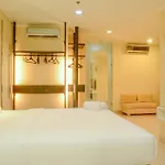 2 Bedrooms Apartment At Sahid Residence By Travelio