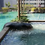 2 Bedrooms Apartment At Sahid Residence By Travelio