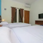 Sky Residence Syariah Mampang 1 Jakarta