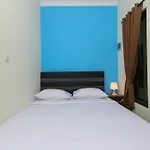 Sky Residence Syariah Mampang 1 Jakarta