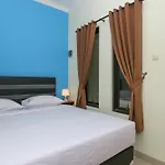 Sky Residence Syariah Mampang 1 Jakarta