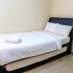 3 Bedroom Permata Senayan Apartment By Travelio