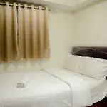 2 Bedrooms The Wave Kuningan Apartment By Travelio