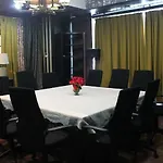 Little Amaroossa Hotel