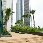 Exclusive 1Br Ciputra International Apartment By Travelio