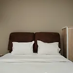 Exclusive 1Br Ciputra International Apartment By Travelio