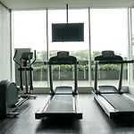 Exclusive 1Br Ciputra International Apartment By Travelio