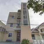 Reddoorz Near Soekarno Hatta Airport