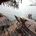Pulau Macan Eco Village & Resort