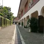 C\'One Cempaka Putih