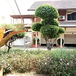 C\'One Cempaka Putih