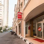 Oyo 1422 My Home @Ancol