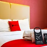 Reddoorz Plus Near Blok M Square