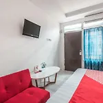Oyo 947 Angel Home Stay Syariah