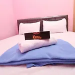 Kamar Keluarga Mangga Besar
