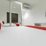 Reddoorz Plus @ Setiabudi Barat