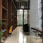 The Peak Residence At Sudirman - 3 Bedroom Exclusive Private Apartment