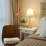 Lucky Tower Residence 2BR Top Floor Condo