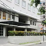 Hotel Shalva Jakarta