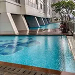Menteng Park Apartment
