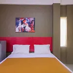 Reddoorz Near Cilandak Town Square