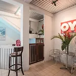 Oyo 1001 Pulo Art Space Near Ciranjang Ent Hospital