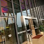 Green Bay Pluit Apartment - Seaview Studio Fast Wifi