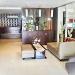 Cosmo Terrace At Thamrin City
