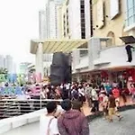 Cosmo Terrace At Thamrin City