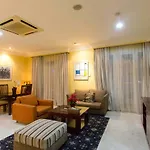 Roosseno Plaza Serviced Apartment